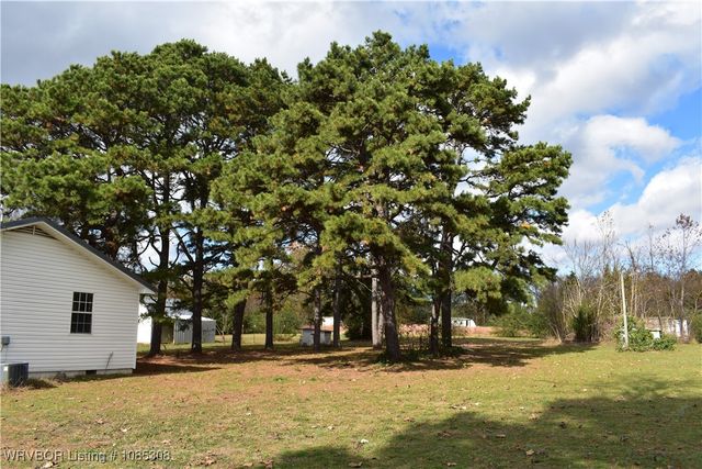 20541 Highway 71, Mansfield, AR 72944