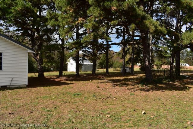 20541 Highway 71, Mansfield, AR 72944