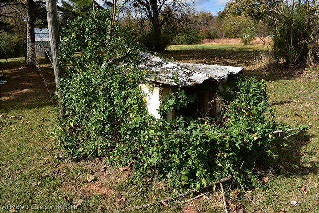 20541 Highway 71, Mansfield, AR 72944