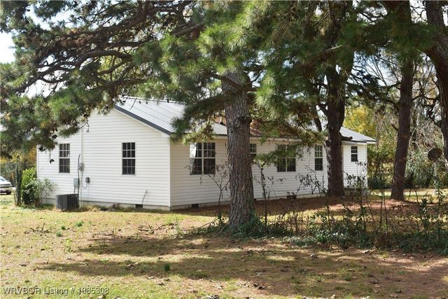 20541 Highway 71, Mansfield, AR 72944