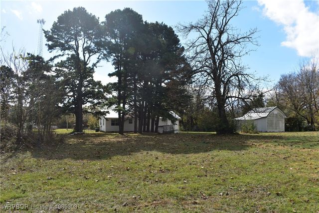 20541 Highway 71, Mansfield, AR 72944