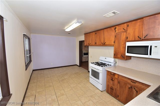 20541 Highway 71, Mansfield, AR 72944