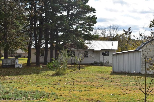 20541 Highway 71, Mansfield, AR 72944