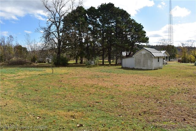 20541 Highway 71, Mansfield, AR 72944