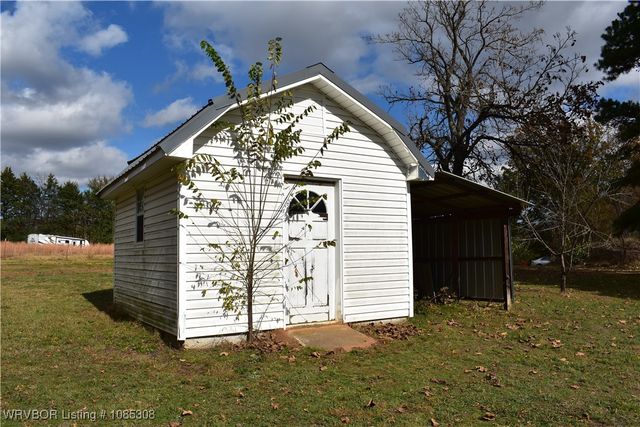 20541 Highway 71, Mansfield, AR 72944