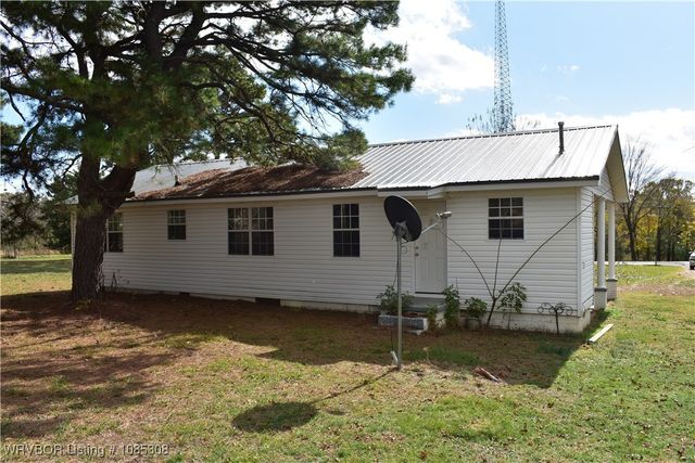 20541 Highway 71, Mansfield, AR 72944