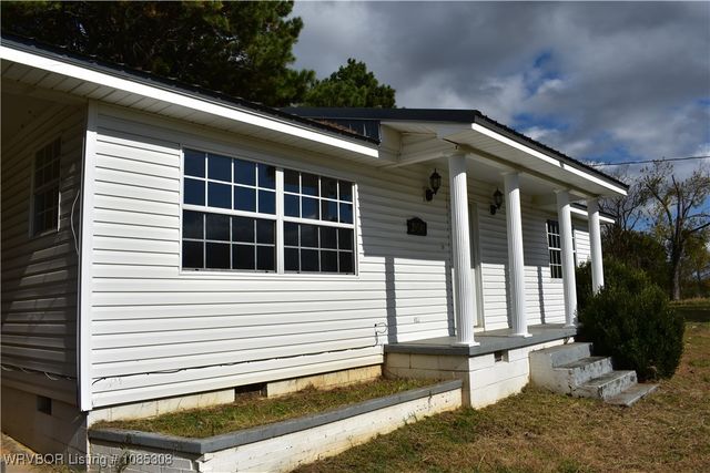 20541 Highway 71, Mansfield, AR 72944