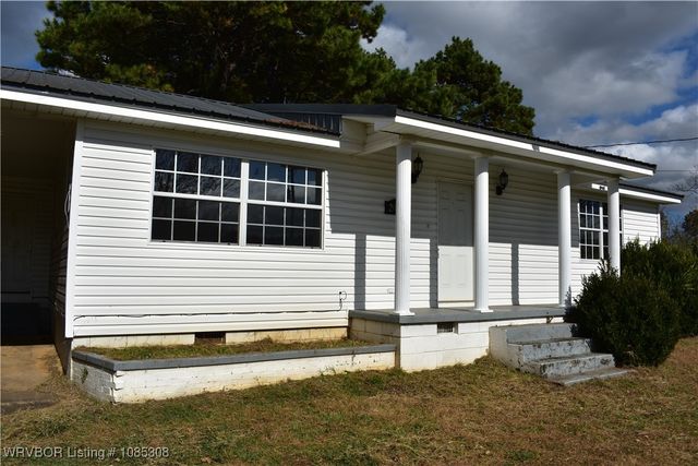 20541 Highway 71, Mansfield, AR 72944