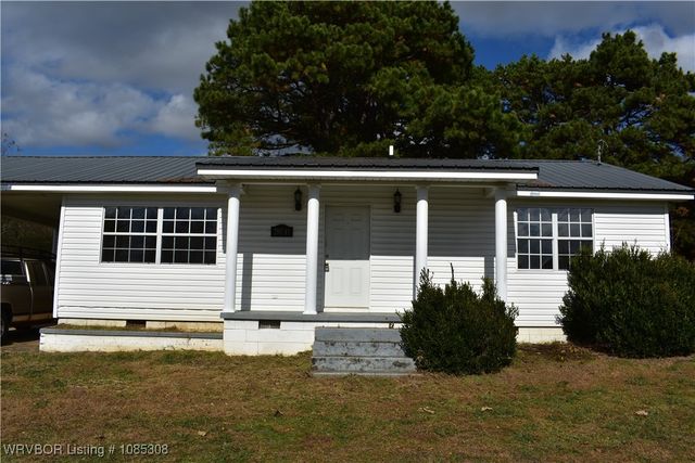 20541 Highway 71, Mansfield, AR 72944