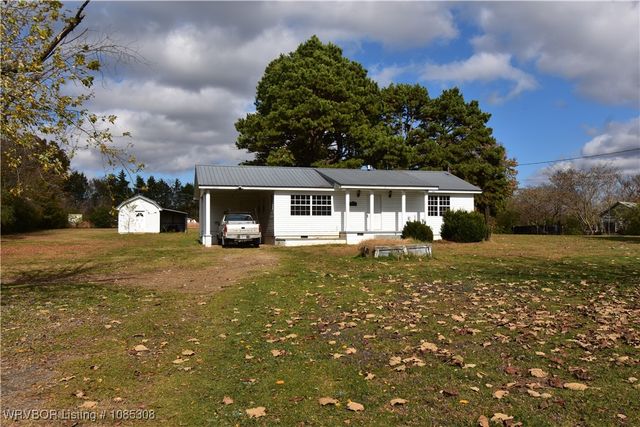 20541 Highway 71, Mansfield, AR 72944