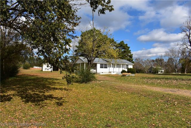 20541 Highway 71, Mansfield, AR 72944
