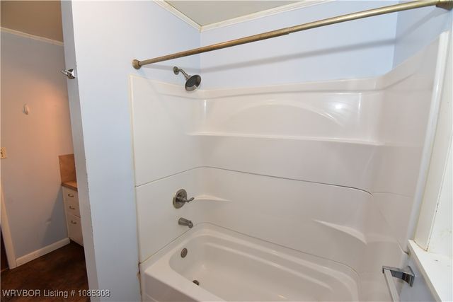 20541 Highway 71, Mansfield, AR 72944