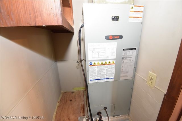 20541 Highway 71, Mansfield, AR 72944