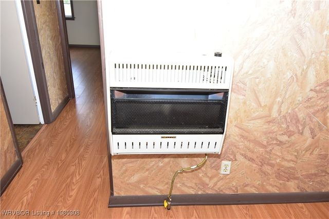 20541 Highway 71, Mansfield, AR 72944