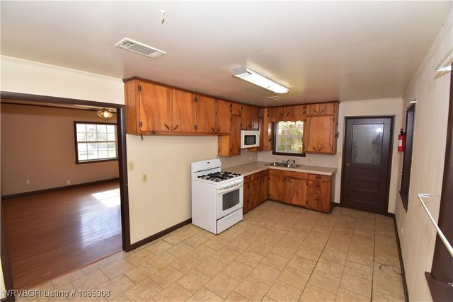 20541 Highway 71, Mansfield, AR 72944