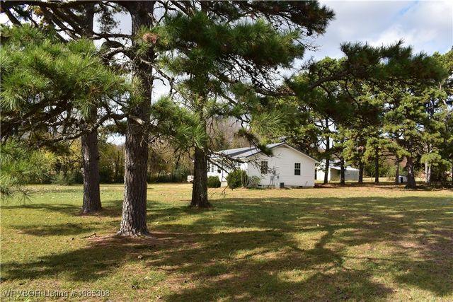 20541 Highway 71, Mansfield, AR 72944