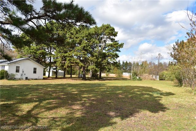 20541 Highway 71, Mansfield, AR 72944