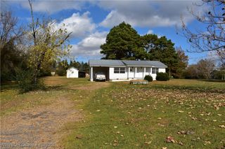 20541 Highway 71, Mansfield, AR 72944