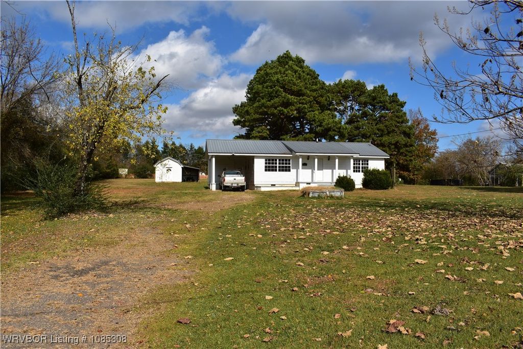 20541 Highway 71, Mansfield, AR 72944