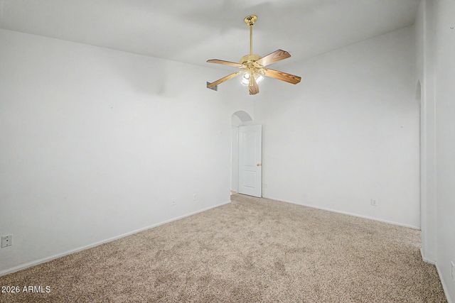 3626 E POTTER Drive, Phoenix, AZ 85050