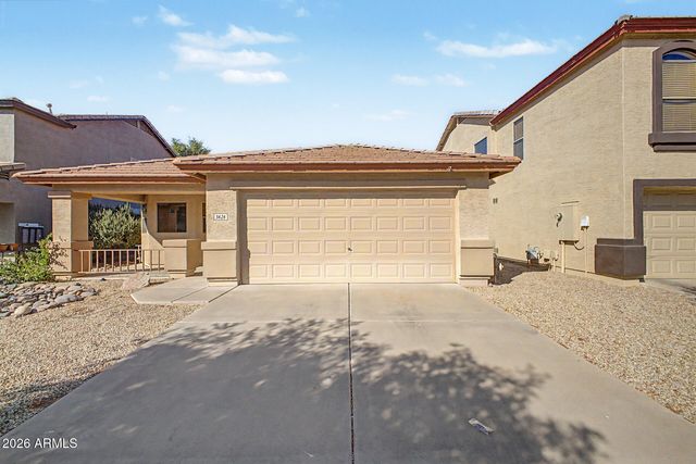 3626 E POTTER Drive, Phoenix, AZ 85050