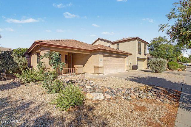 3626 E POTTER Drive, Phoenix, AZ 85050