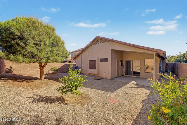 3626 E POTTER Drive, Phoenix, AZ 85050