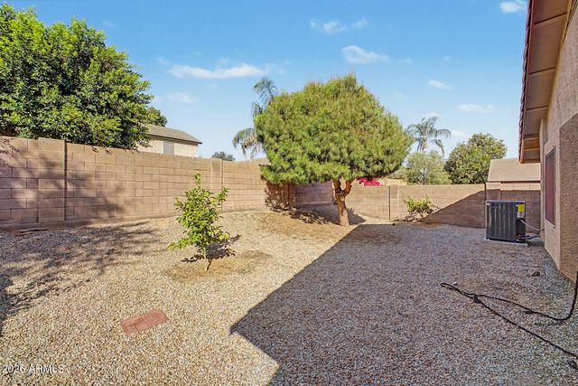 3626 E POTTER Drive, Phoenix, AZ 85050
