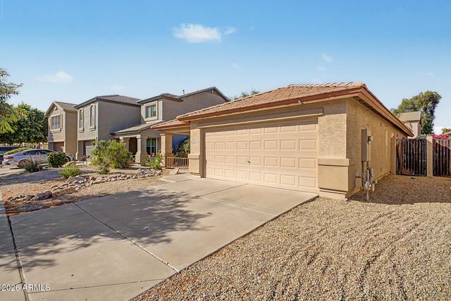 3626 E POTTER Drive, Phoenix, AZ 85050