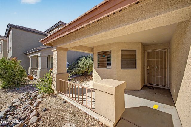 3626 E POTTER Drive, Phoenix, AZ 85050