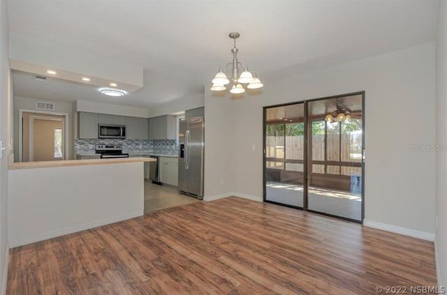 1842 EVERGREEN DRIVE, Edgewater, FL 32141