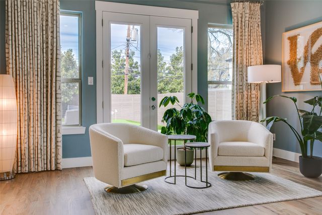 7141 Northaven Road, Dallas, TX 75230