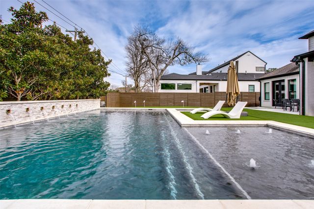 7141 Northaven Road, Dallas, TX 75230