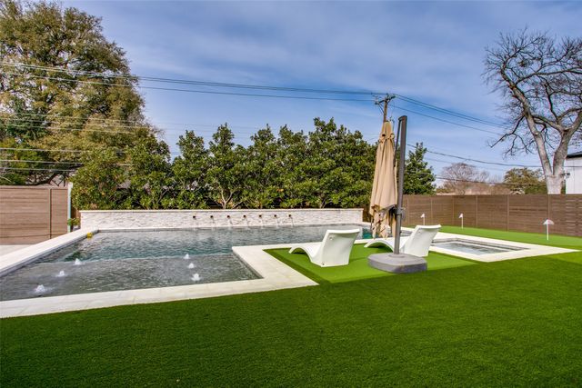 7141 Northaven Road, Dallas, TX 75230