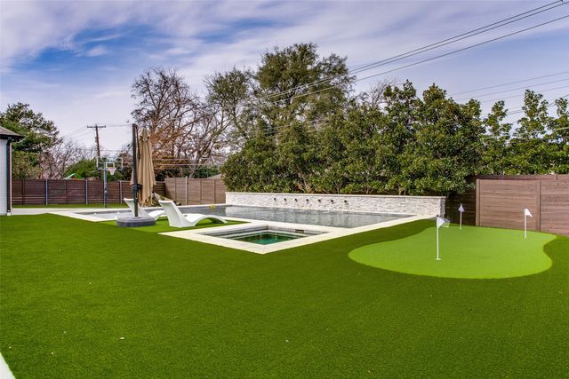 7141 Northaven Road, Dallas, TX 75230