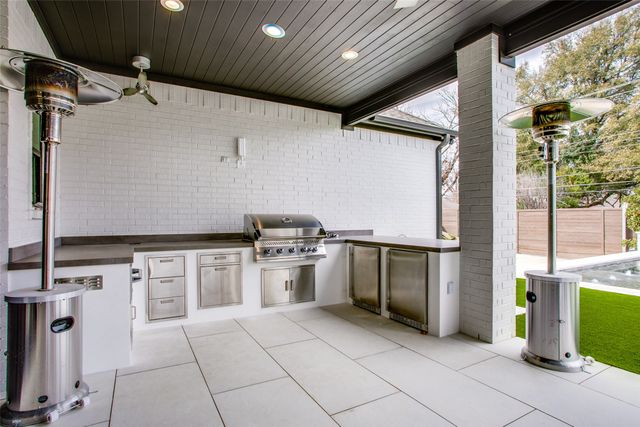 7141 Northaven Road, Dallas, TX 75230