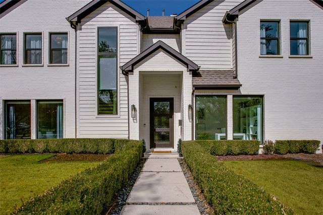 7141 Northaven Road, Dallas, TX 75230