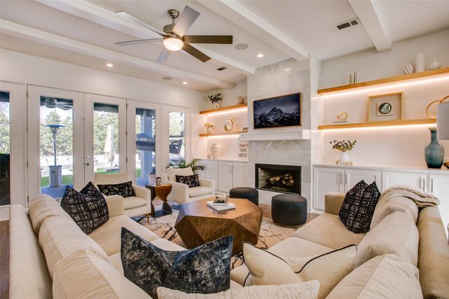 7141 Northaven Road, Dallas, TX 75230