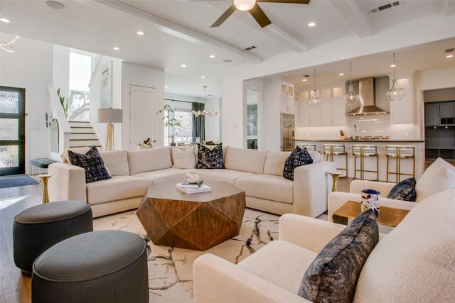 7141 Northaven Road, Dallas, TX 75230