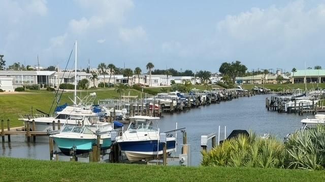 815 S WATERWAY, Venice, FL 34285