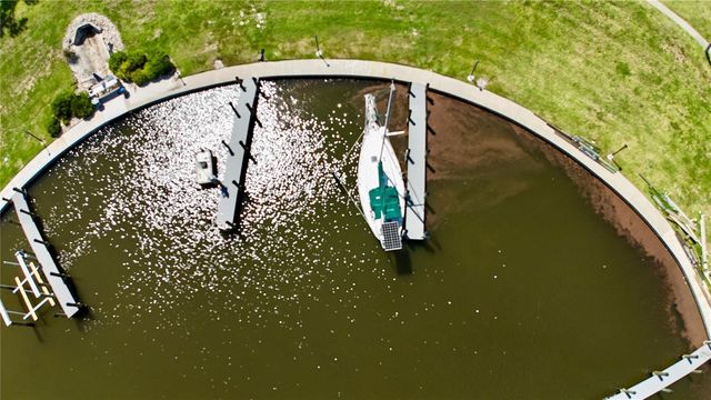 815 S WATERWAY, Venice, FL 34285