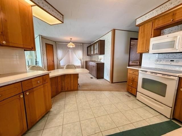815 S WATERWAY, Venice, FL 34285