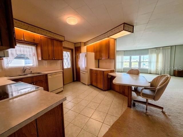 815 S WATERWAY, Venice, FL 34285