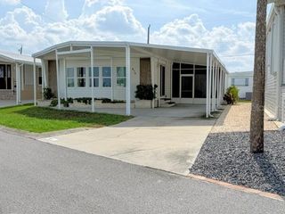 815 S WATERWAY, Venice, FL 34285