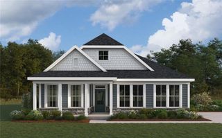 78 Park Village Bend, Dallas, GA 30157