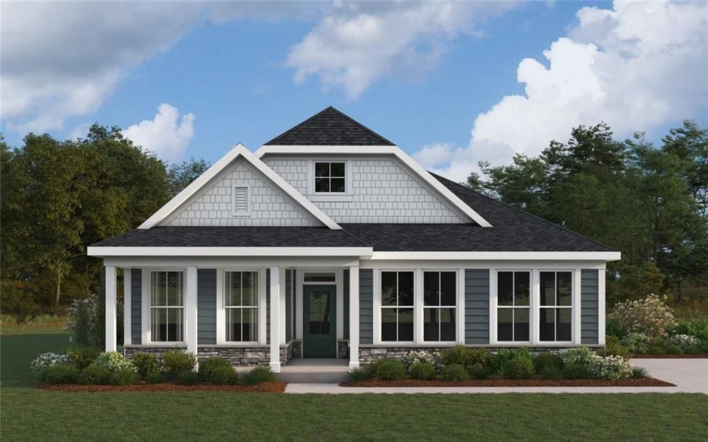 78 Park Village Bend, Dallas, GA 30157