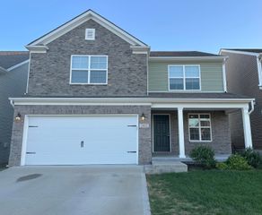 2452 Feathersound Way, Lexington, KY 40511