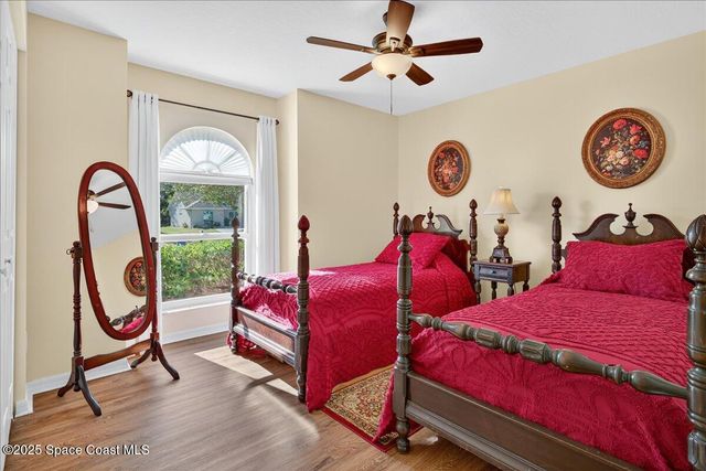 467 Caravan Terrace, Sebastian, FL 32958