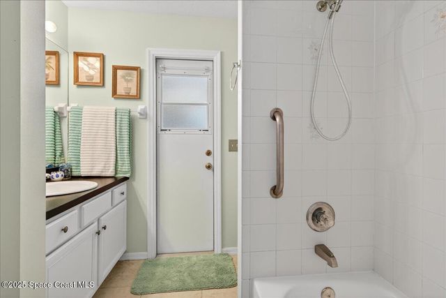 467 Caravan Terrace, Sebastian, FL 32958