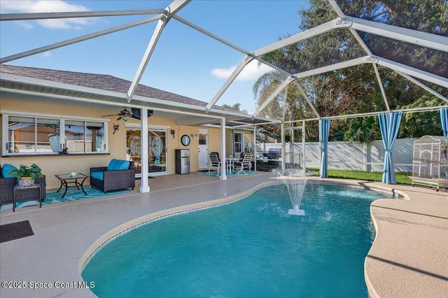 467 Caravan Terrace, Sebastian, FL 32958